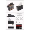 12588 7 servo emax es9051