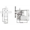 12624 9 servo emax es3351 9mm ultra thin