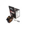 12633 3 servo emax es09a for 450 helicopters