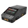 12789 charger toolkitrc q6ac 4x250w 1000w 15a 1 6s ac dc