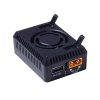 12825 2 charger toolkitrc m6 v2 black