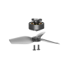 12840 5 propellers iflight defender 25 2525
