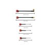 12946 2 antenna rushfpv cherry ii ufl lhcp