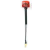 12952 1 antenna rushfpv cherry ii mmcx rhcp