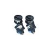 13036 antenna truerc duality stubby 4 pack rhcp