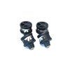 13039 antenna truerc duality stubby 4 pack lhcp