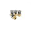 13087 antenna truerc stubby singularity rp sma lhcp clear 4 pack