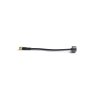 13177 antenna truerc core sma 160mm lhcp grey