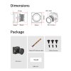 13309 11 fpv camera runcam phoenix 2 pro