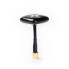 13369 1 antenna foxeer echo 2 5 8g 9dbi patch feeder rhcp black
