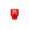 13375 2 antenna foxeer lollipop 4 stubby rhcp sma red