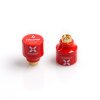 13375 1 antenna foxeer lollipop 4 stubby rhcp sma red