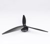 13396 4 propellers foxeer new cyclone t1050 3 blade black 2ccw 2cw