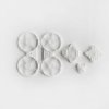 13408 5 frame tinyhawk iii plus hardware kit