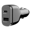 13465 2 qc3 0 car charger startrc for mavic 3 mini 3 pro