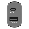 13465 3 qc3 0 car charger startrc for mavic 3 mini 3 pro
