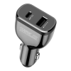 13465 5 qc3 0 car charger startrc for mavic 3 mini 3 pro