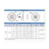 13504 2 motor brotherhobby avenger 3008 1150kv