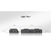 13611 1 vrx walksnail avatar hd pro kit dual antennas