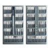 5003 2 sada magnetickych nastroju na opravu elektroniky