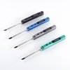 7981 5 pajka sq 001 s hrotem ts b2 cerna