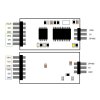 13752 2 3 channel 3 way video switcher foxeer