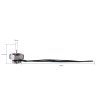 13761 5 motor hglrc specter 1303 5 5500kv