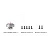 13761 6 motor hglrc specter 1303 5 5500kv