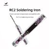 13785 rc2 soldering iron hglrc