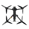 13809 fpv drone partizan rocky7 elrs 5 8g 2 5w