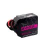 13833 2 battery cnhl black series lipo 6s 2000mah 100c xt60
