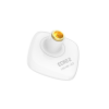 13890 antenna foxeer echo 2 5 8g 9dbi patch antenna rhcp sma