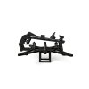 13896 5 frame hglrc draknight