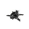 13896 4 frame hglrc draknight
