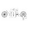 13902 motor pilotix a3115 900kv