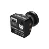 13908 6 fpv camera foxeer mini cat 3 1200tvl 0 00001lux black