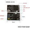 14031 3 receiver bayck elrs868 915 with antenna