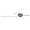 14046 3 motor betafpv 2006 2400kv 1pcs