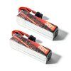 14100 battery betafpv lava lihv 3s 11 4v 550mah 75c 2pcs