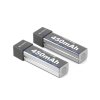 14106 2 battery betafpv lihv 2s 8 7v 450mah bt3 0 2pcs