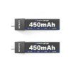 14106 battery betafpv lihv 2s 8 7v 450mah bt3 0 2pcs