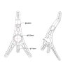 14136 5 micro air canopy betafpv transparent purple