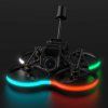 14145 8 cob led strip betafpv pavo series 750mm white