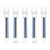 14190 connectors betafpv bt3 0 male adapter cable 5pcs