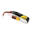 14328 2 battery tattu lipo 3s 11 1v 450mah 75c xt30 plug long size for h frame