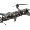 14367 9 fpv drone atomrc insight 10 elrs 5 8g 2 5w