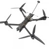 14367 7 fpv drone atomrc insight 10 elrs 5 8g 2 5w