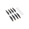 14373 2 propellers partizan for dji mini 3 2 pairs