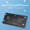 14421 1 antenna maple wireless 17db directional rp aat