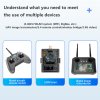 14427 4 antenna maple wireless 2 4g 9dbi directional rp sma